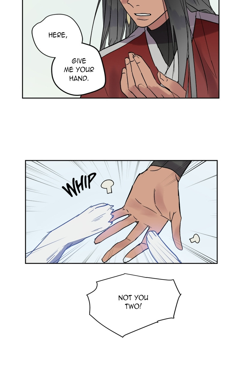 Read This Life to the Next chapter 33 image 53 on Lezhin