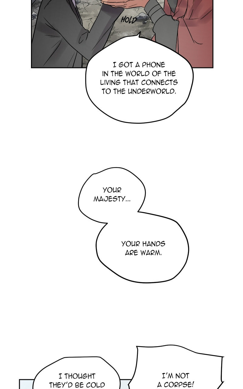 Read This Life to the Next chapter 33 image 55 on Lezhin