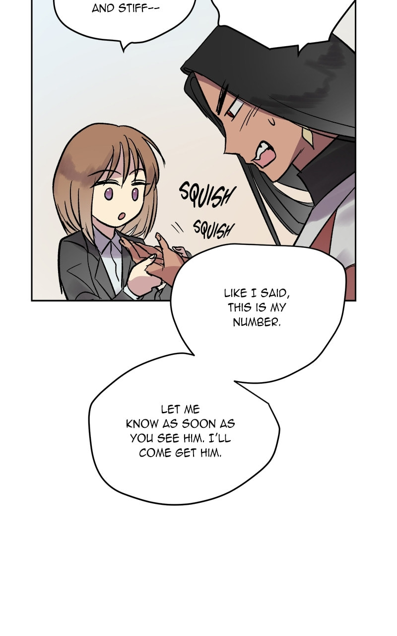 Read This Life to the Next chapter 33 image 56 on Lezhin