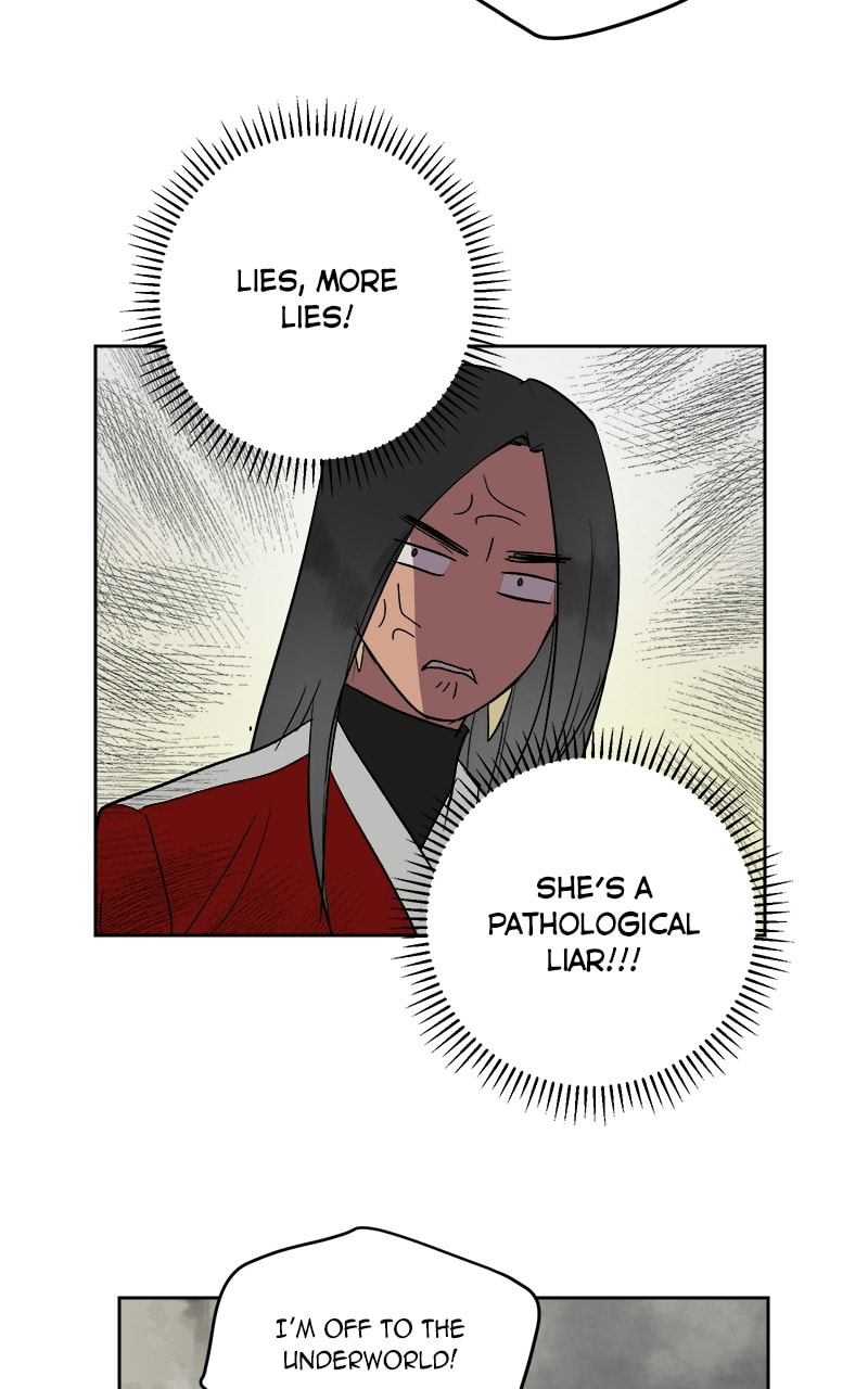 Read This Life to the Next chapter 33 image 58 on Lezhin