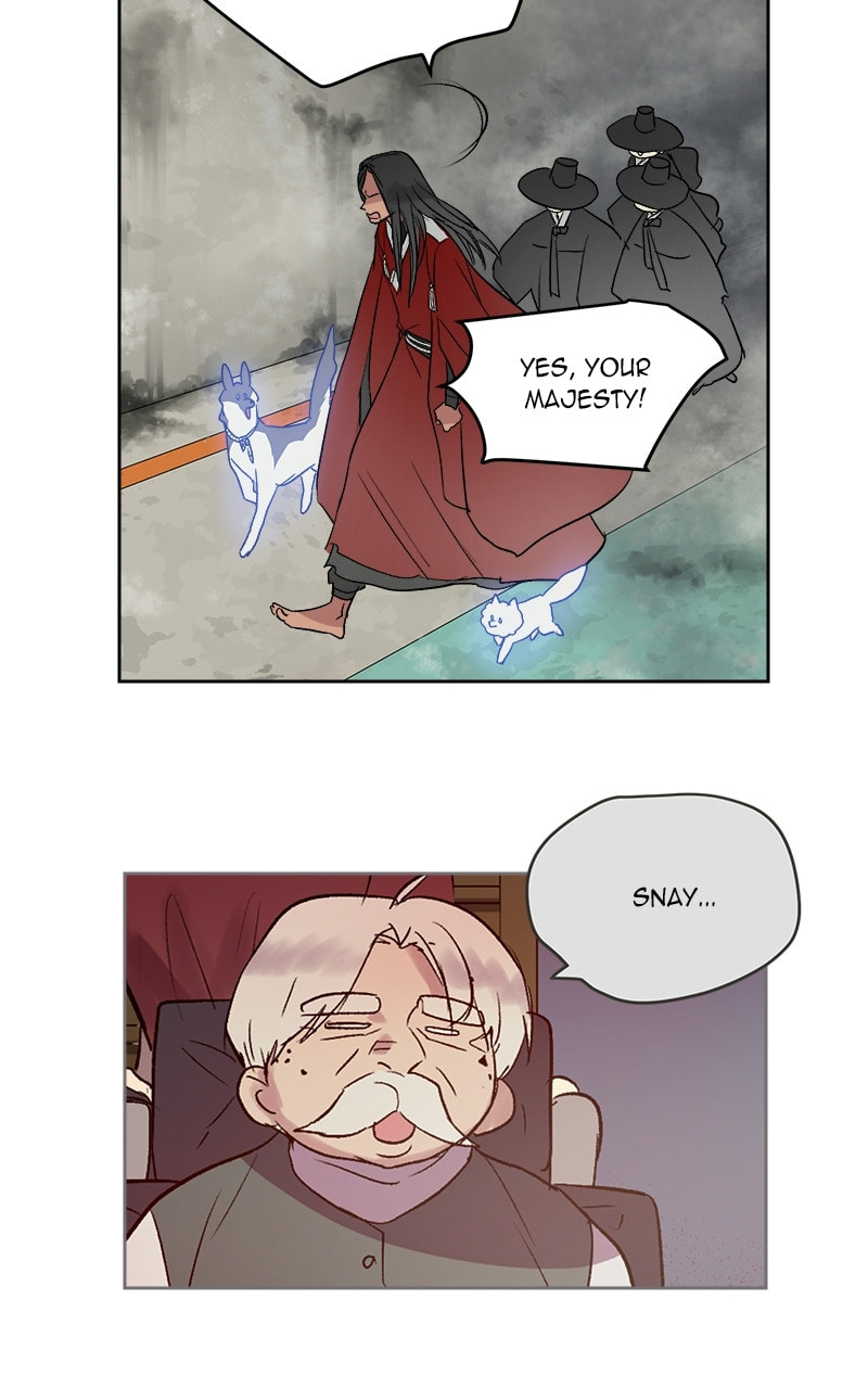 Read This Life to the Next chapter 33 image 59 on Lezhin