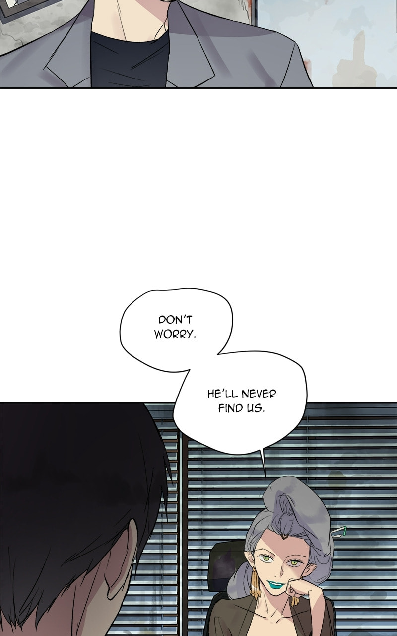Read This Life to the Next chapter 33 image 6 on Lezhin
