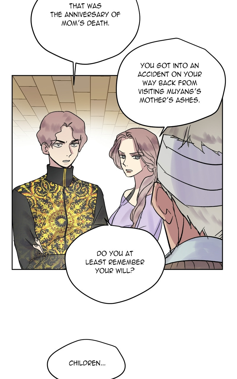 Read This Life to the Next chapter 33 image 64 on Lezhin