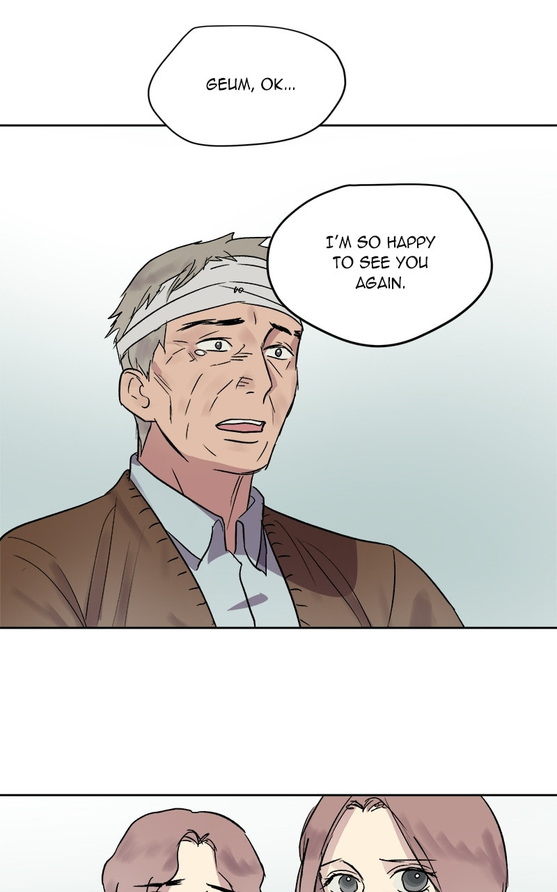 Read This Life to the Next chapter 33 image 66 on Lezhin