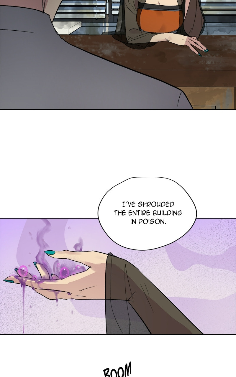 Read This Life to the Next chapter 33 image 7 on Lezhin