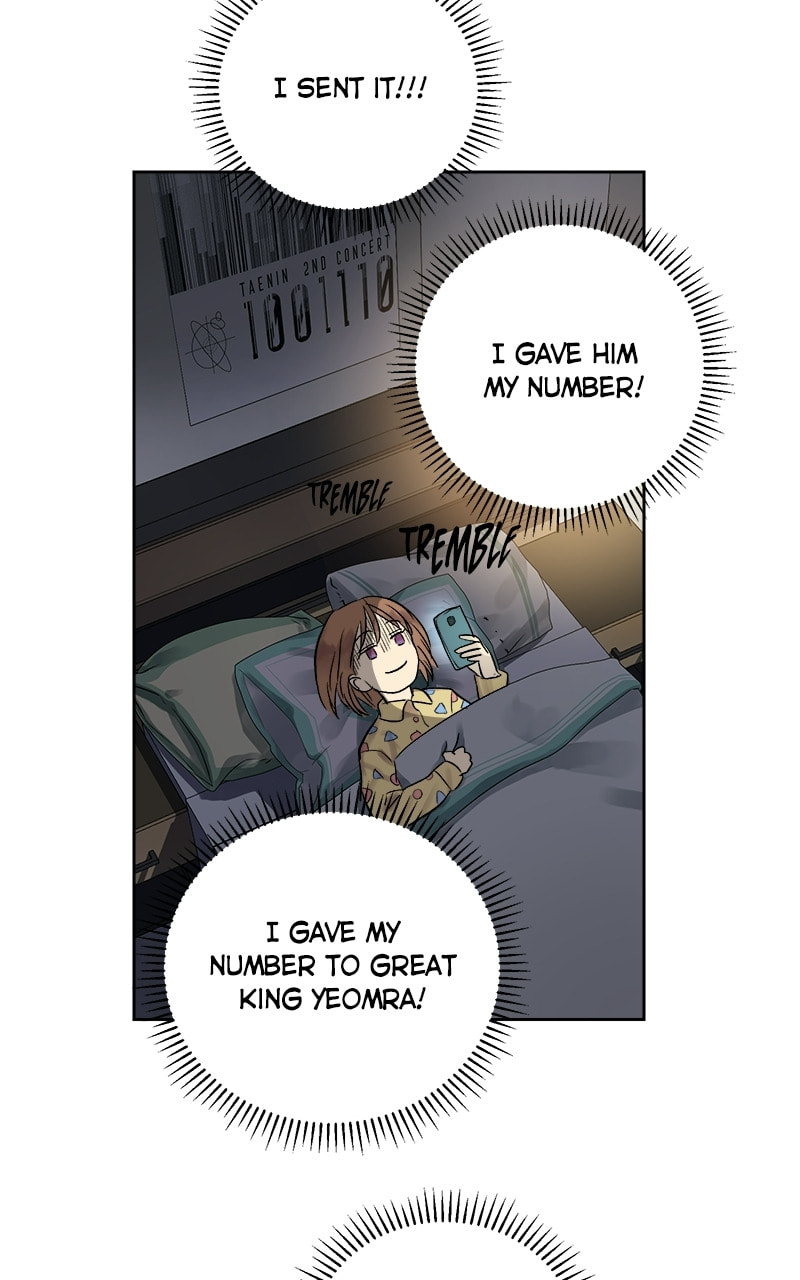 Read This Life to the Next chapter 33 image 77 on Lezhin