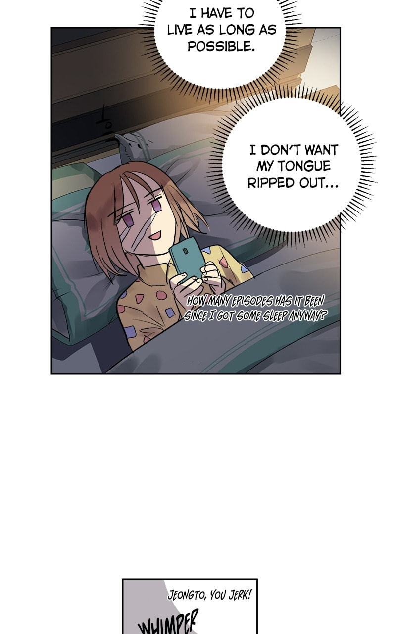Read This Life to the Next chapter 33 image 78 on Lezhin