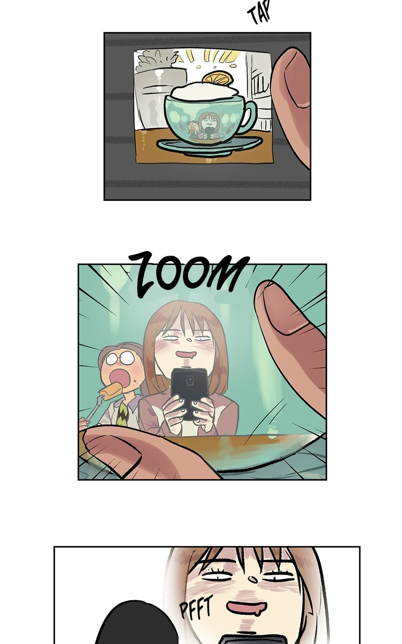 Read This Life to the Next chapter 33 image 81 on Lezhin