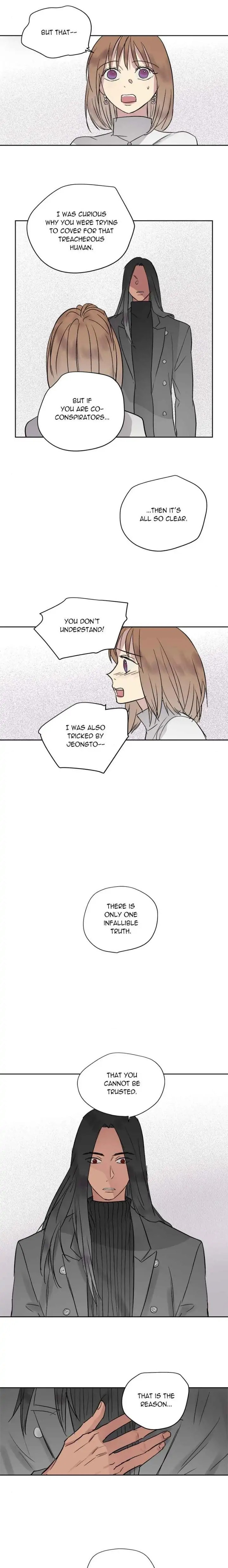 Read This Life to the Next chapter 35 image 7 on Lezhin