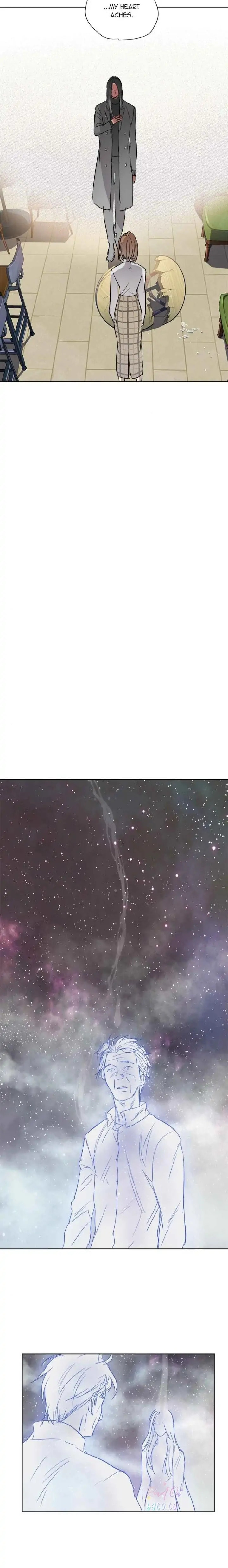 Read This Life to the Next chapter 35 image 8 on Lezhin