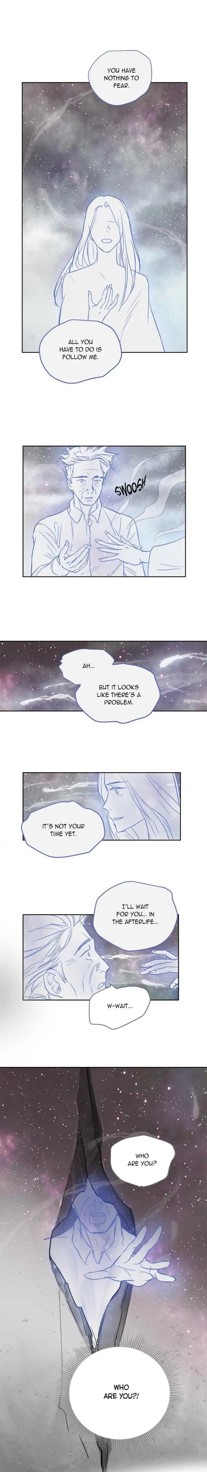 Read This Life to the Next chapter 35 image 9 on Lezhin