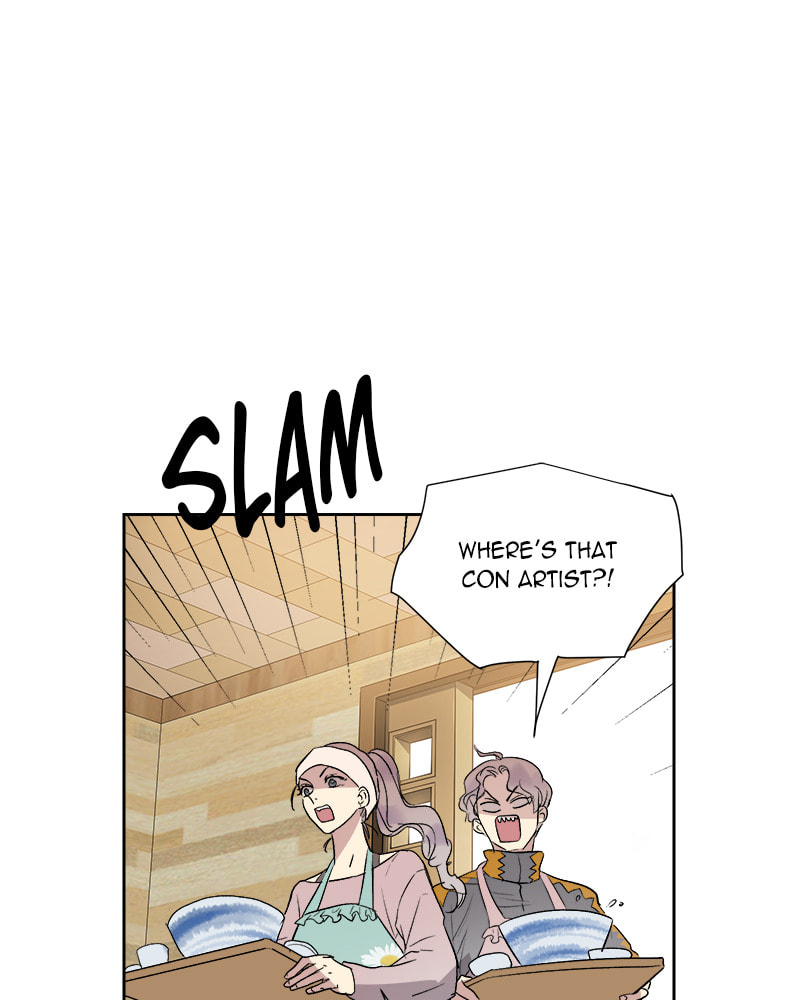 Read This Life to the Next chapter 36 image 1 on Lezhin