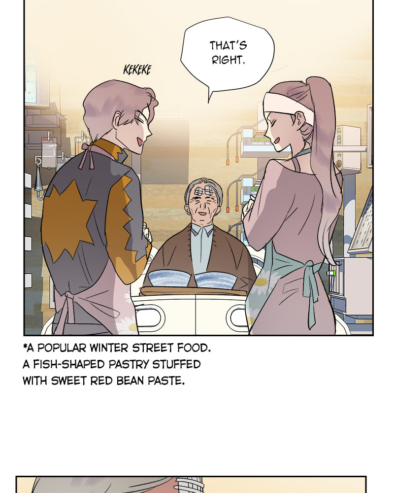 Read This Life to the Next chapter 36 image 13 on Lezhin