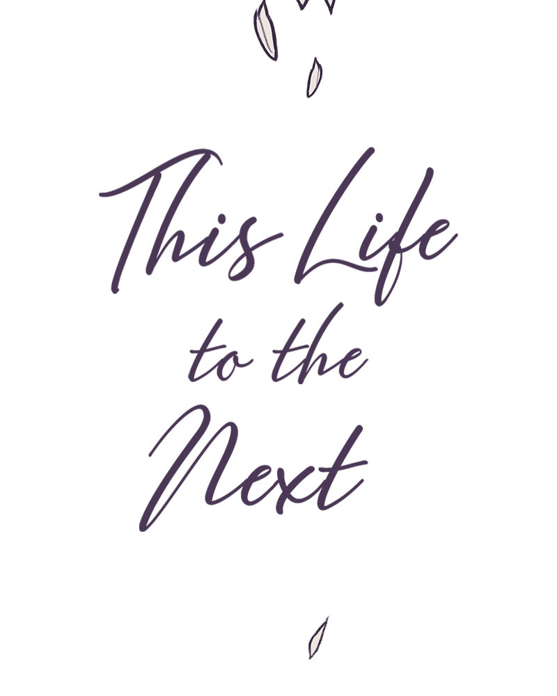 Read This Life to the Next chapter 36 image 20 on Lezhin