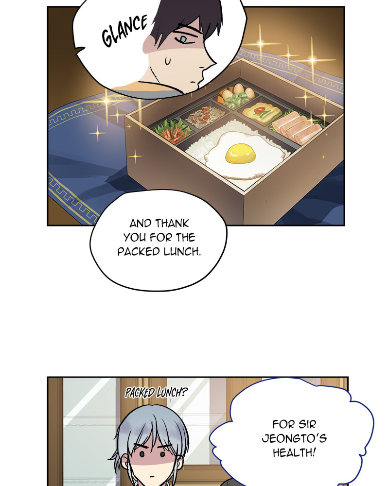 Read This Life to the Next chapter 36 image 23 on Lezhin