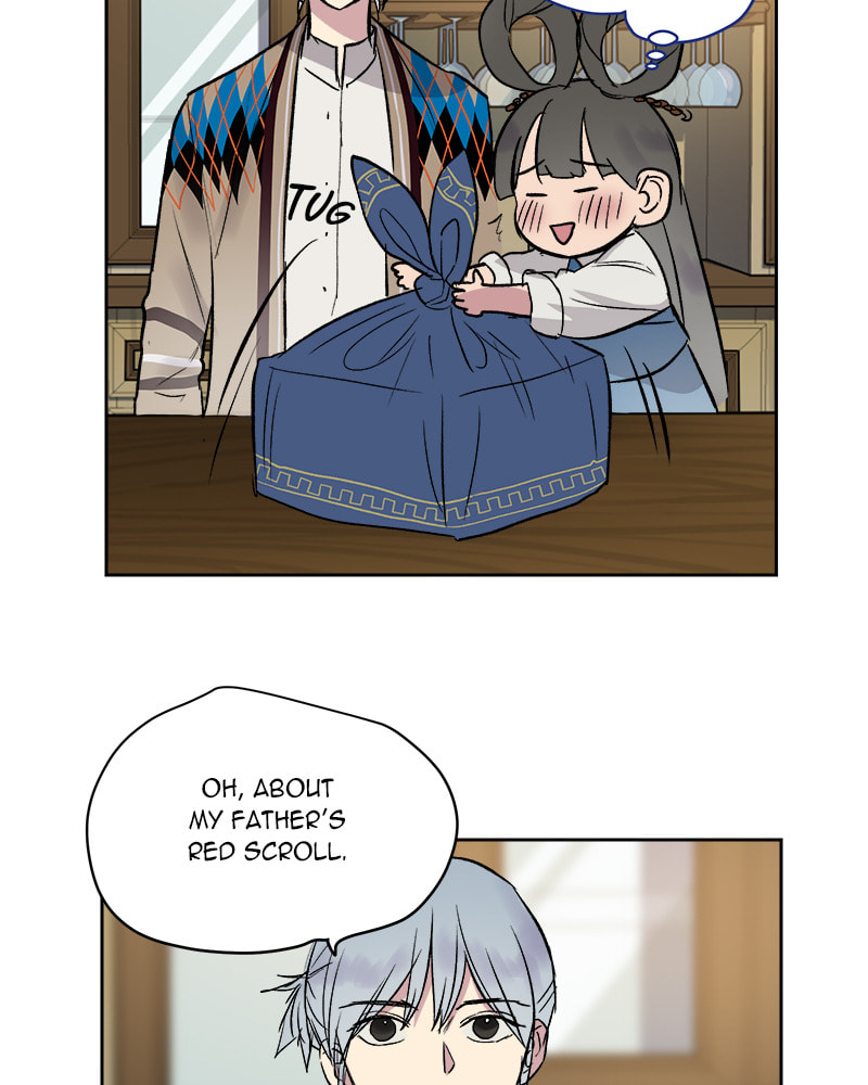 Read This Life to the Next chapter 36 image 24 on Lezhin