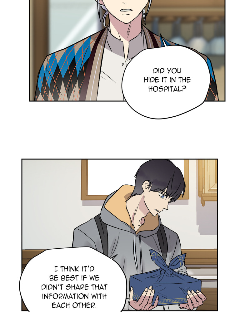 Read This Life to the Next chapter 36 image 25 on Lezhin