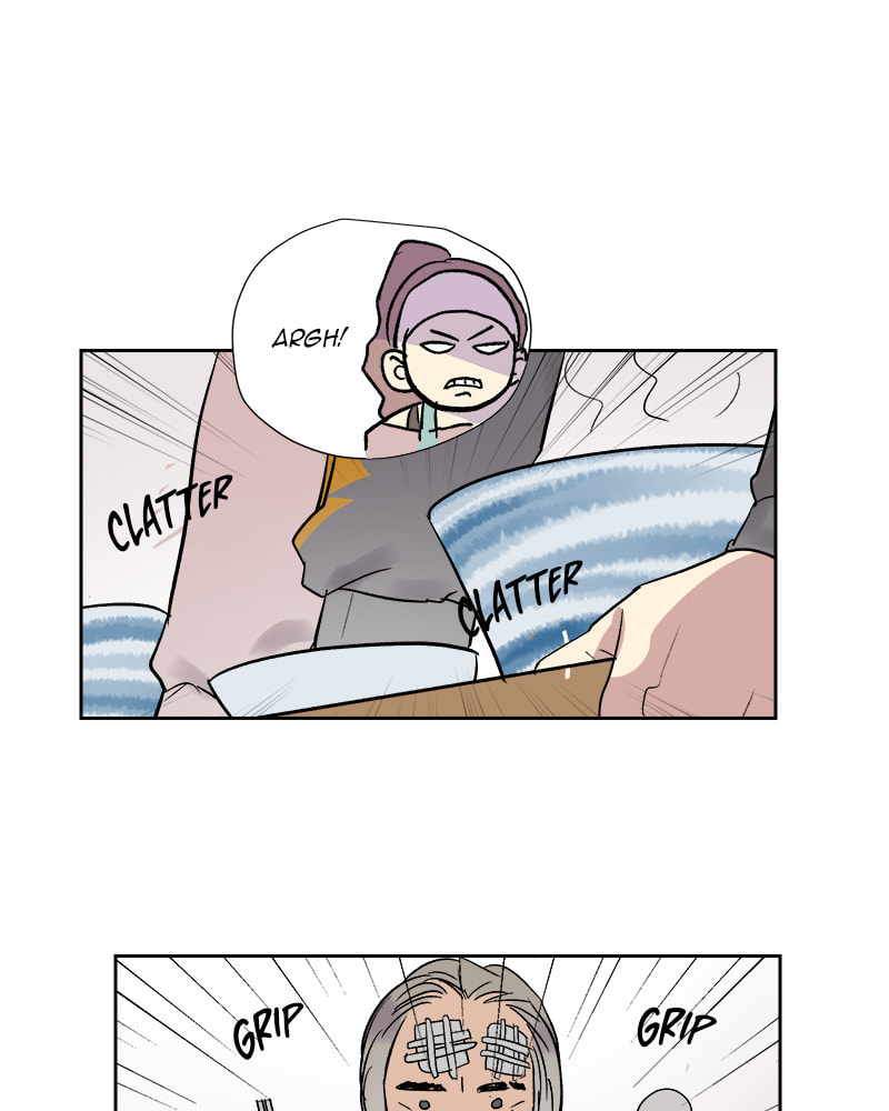 Read This Life to the Next chapter 36 image 3 on Lezhin