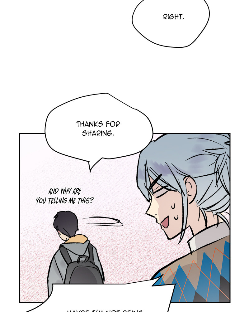 Read This Life to the Next chapter 36 image 32 on Lezhin