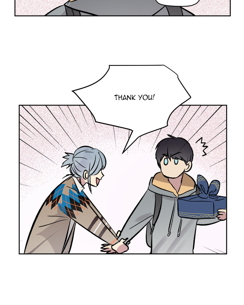 Read This Life to the Next chapter 36 image 34 on Lezhin