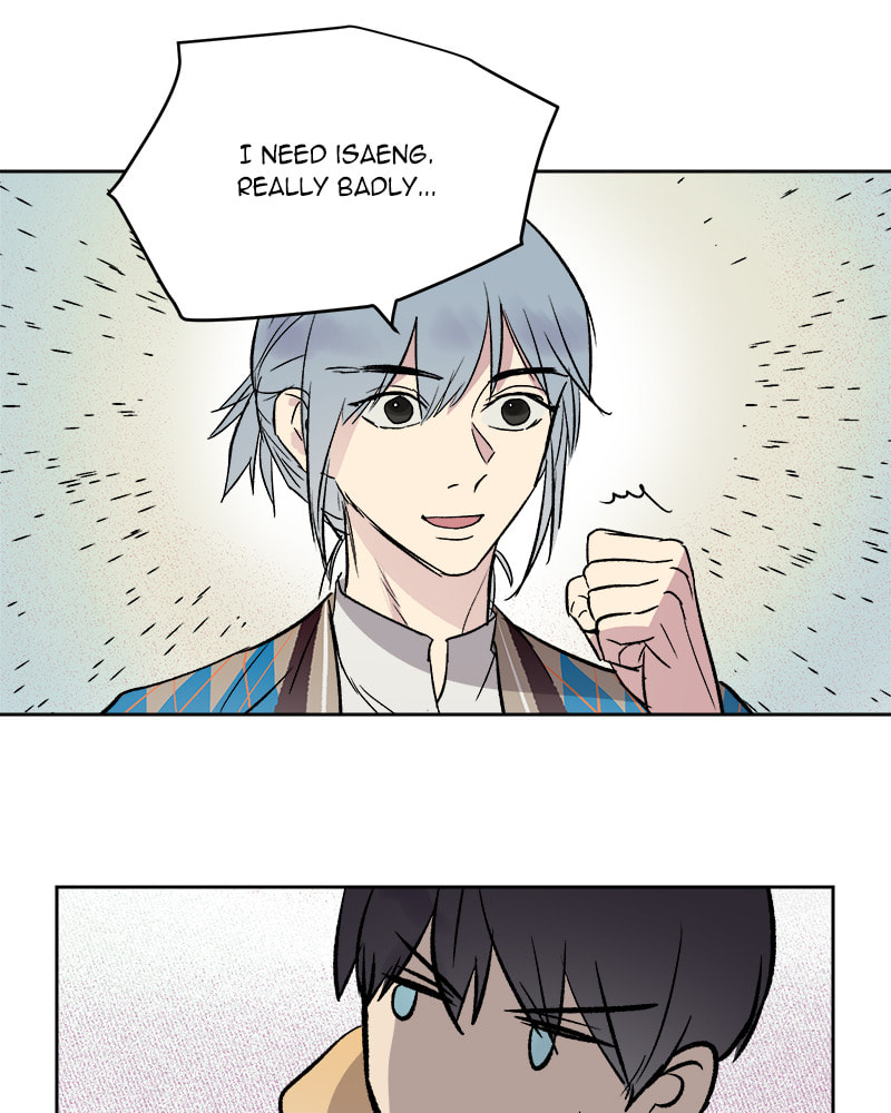 Read This Life to the Next chapter 36 image 35 on Lezhin