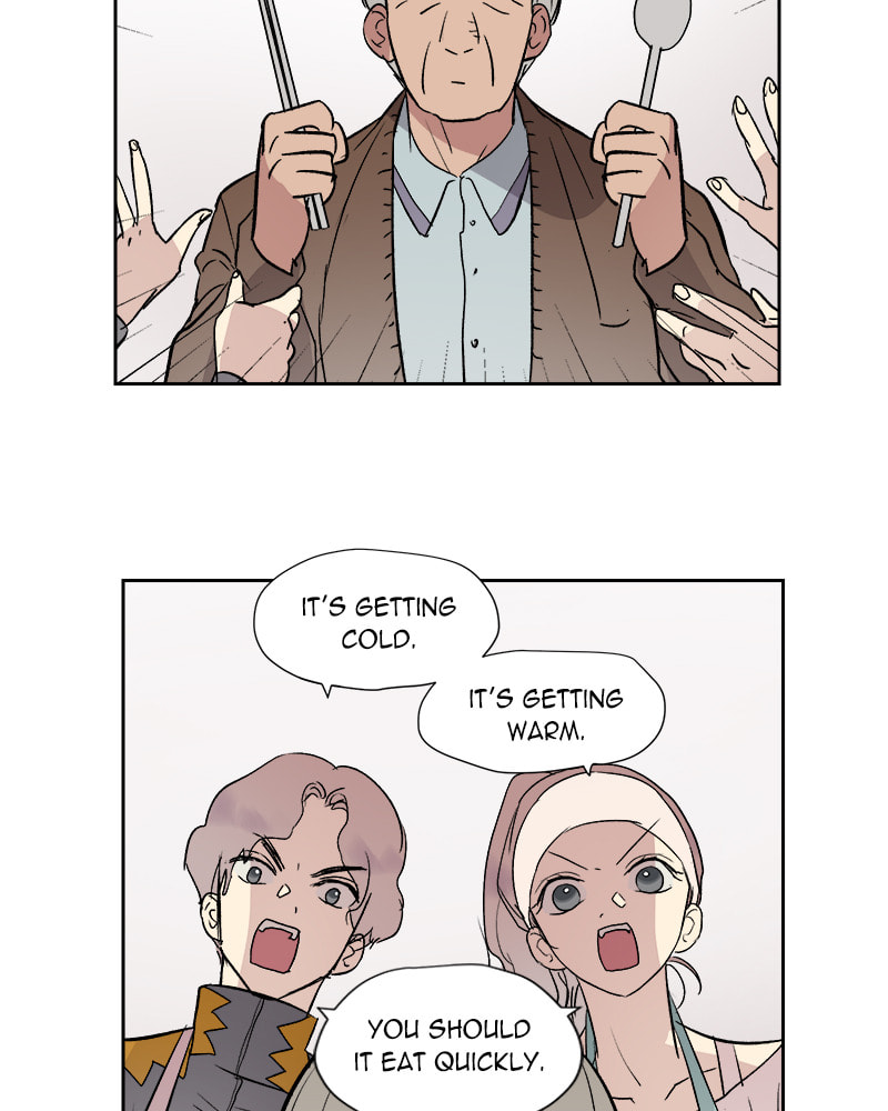 Read This Life to the Next chapter 36 image 4 on Lezhin
