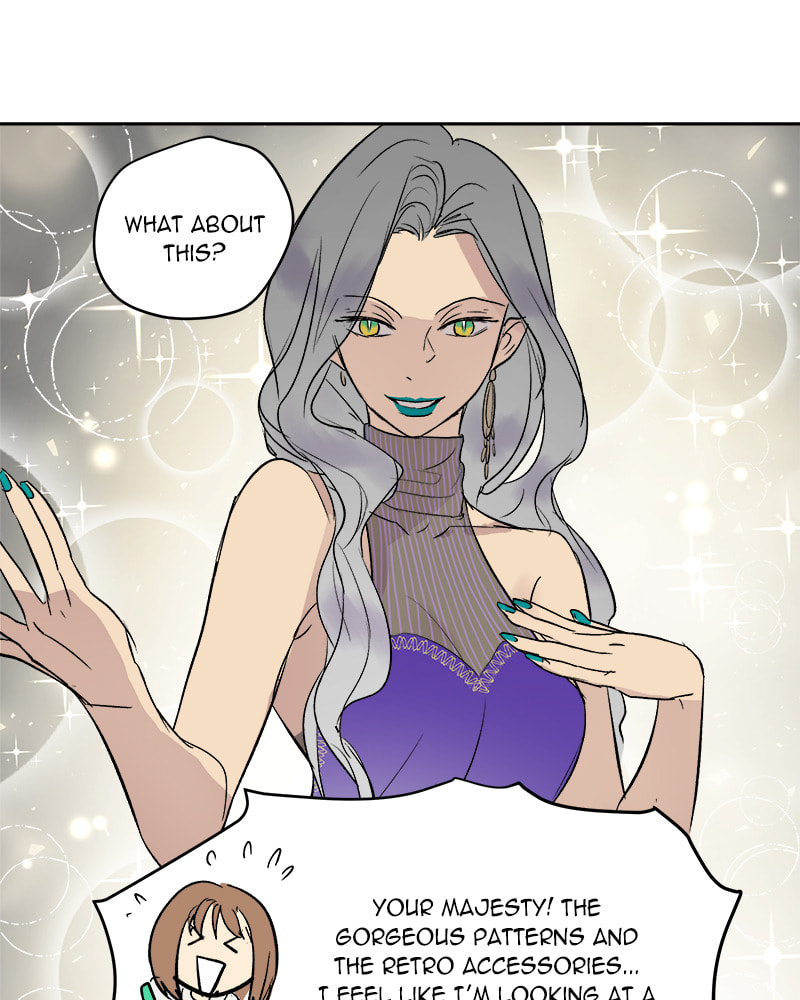 Read This Life to the Next chapter 36 image 44 on Lezhin