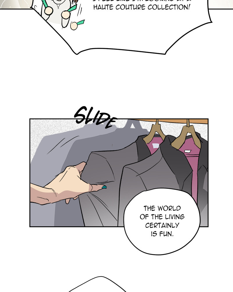 Read This Life to the Next chapter 36 image 45 on Lezhin