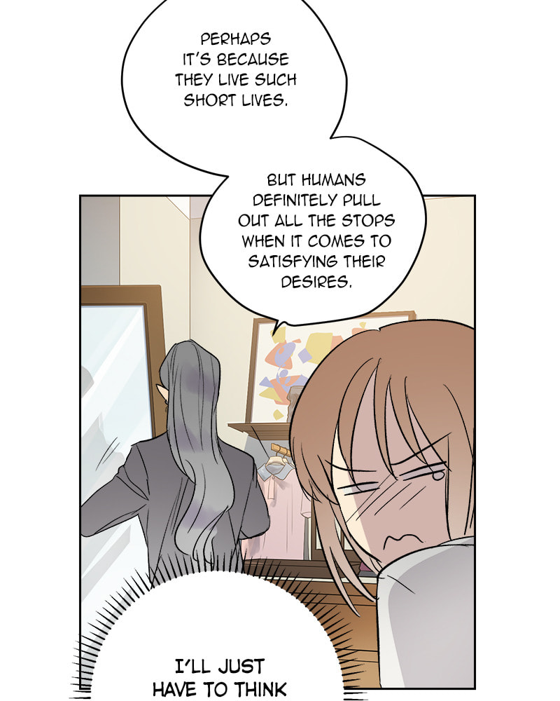 Read This Life to the Next chapter 36 image 46 on Lezhin