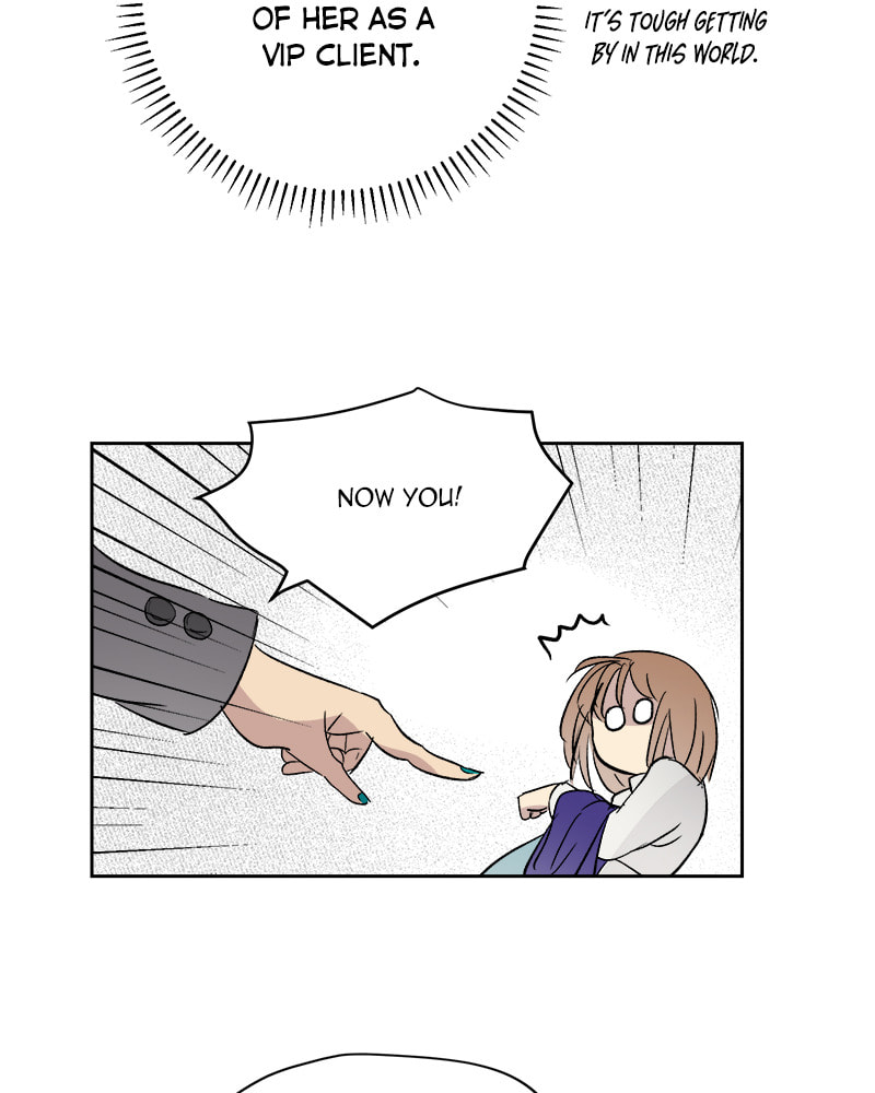Read This Life to the Next chapter 36 image 47 on Lezhin