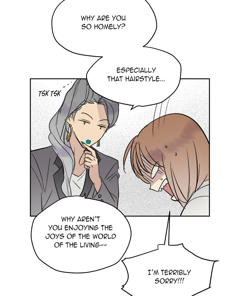 Read This Life to the Next chapter 36 image 48 on Lezhin