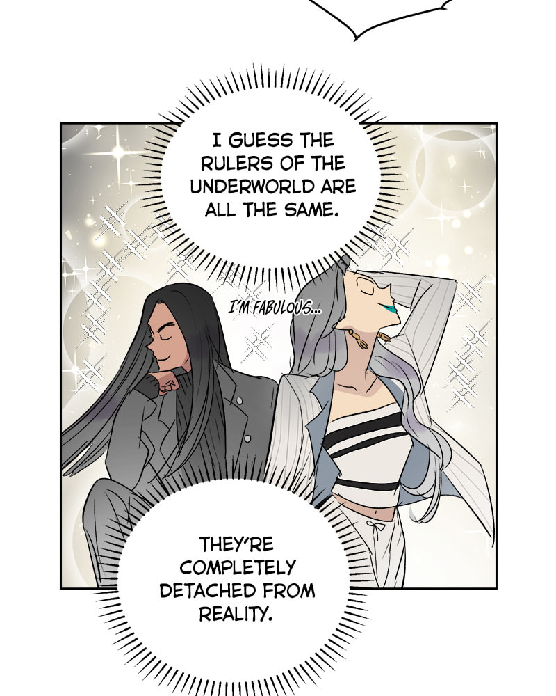 Read This Life to the Next chapter 36 image 49 on Lezhin