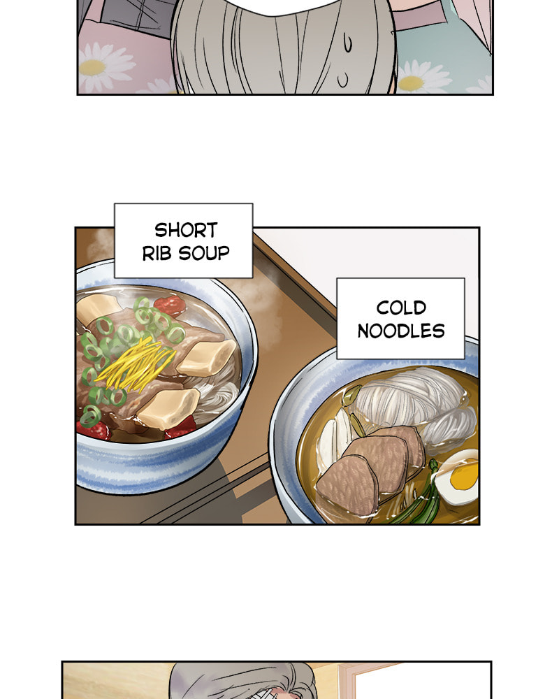 Read This Life to the Next chapter 36 image 5 on Lezhin