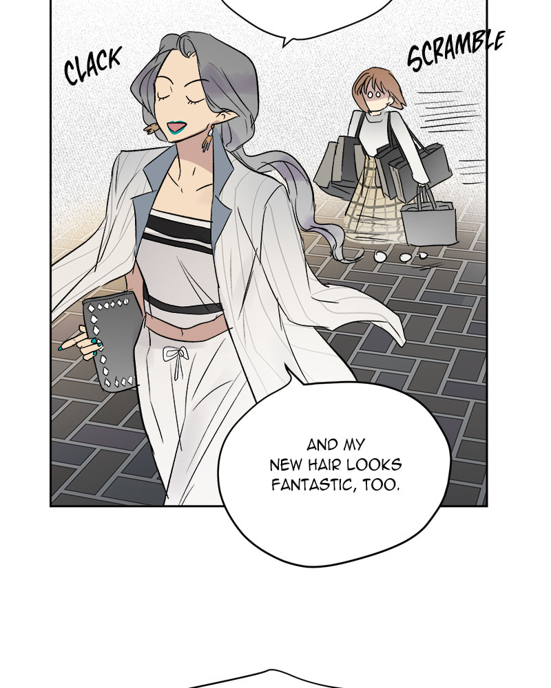 Read This Life to the Next chapter 36 image 51 on Lezhin