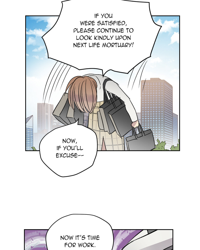 Read This Life to the Next chapter 36 image 52 on Lezhin