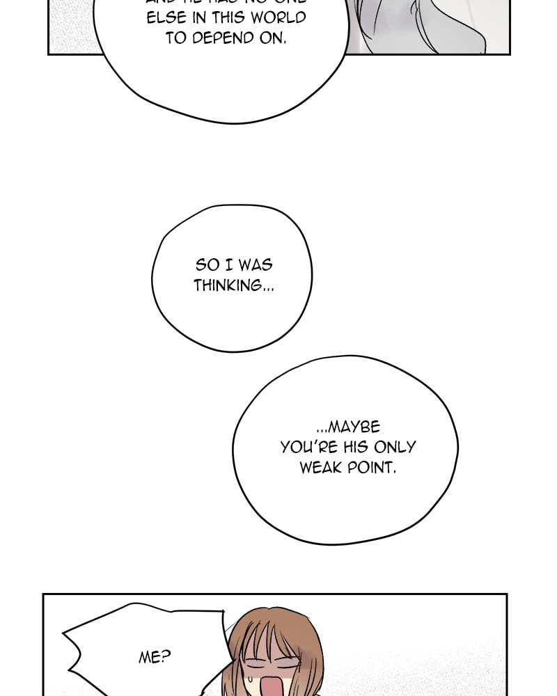 Read This Life to the Next chapter 36 image 55 on Lezhin