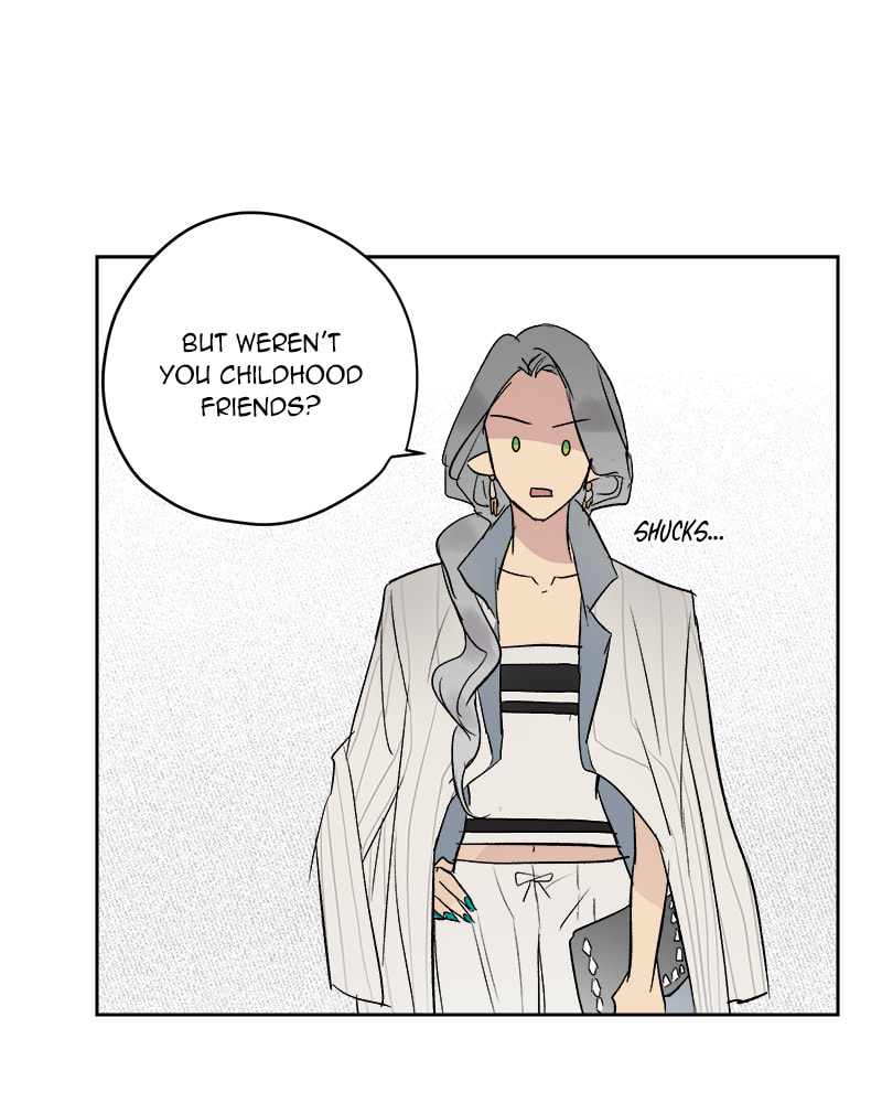 Read This Life to the Next chapter 36 image 57 on Lezhin