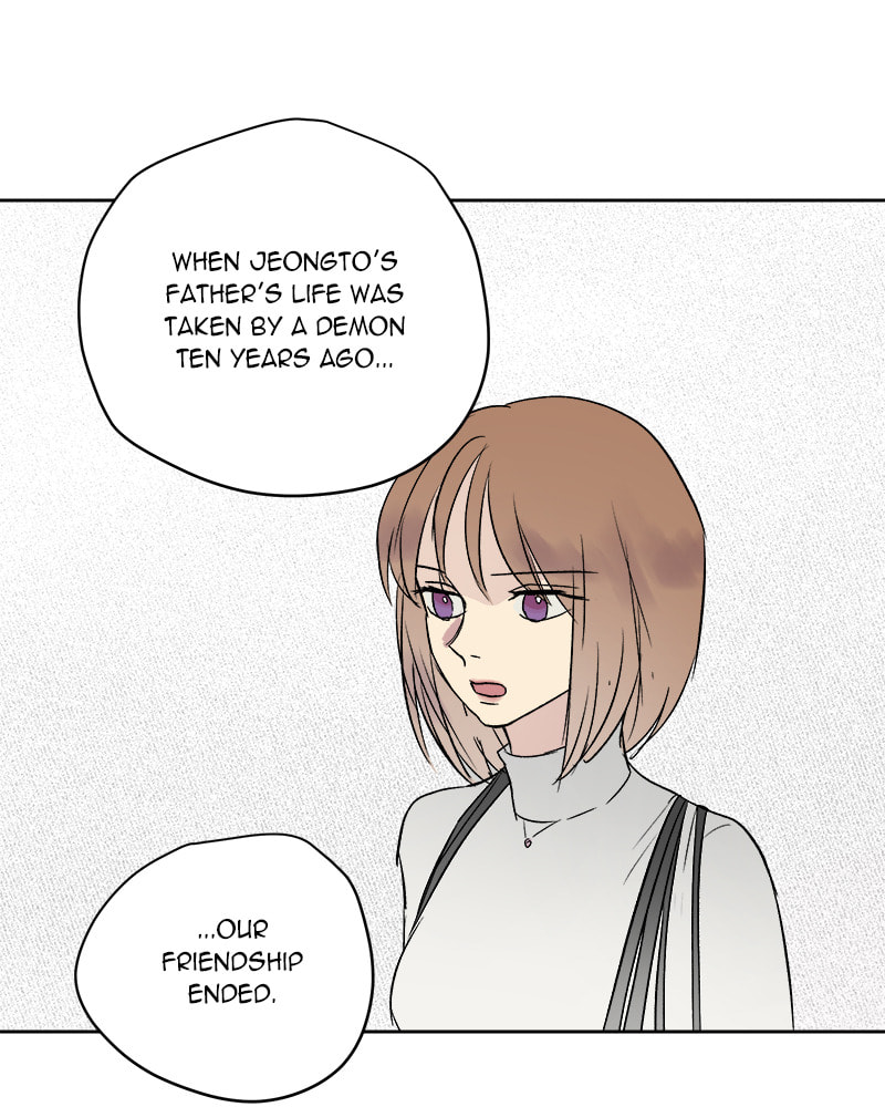 Read This Life to the Next chapter 36 image 58 on Lezhin