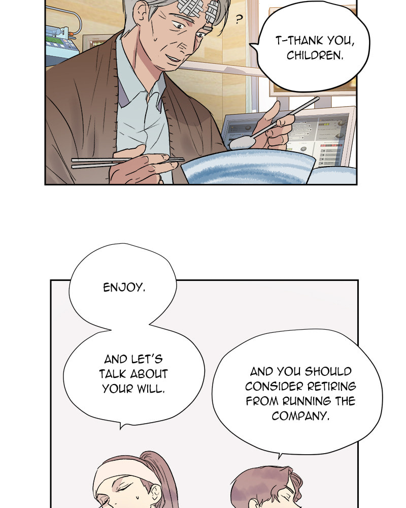 Read This Life to the Next chapter 36 image 6 on Lezhin