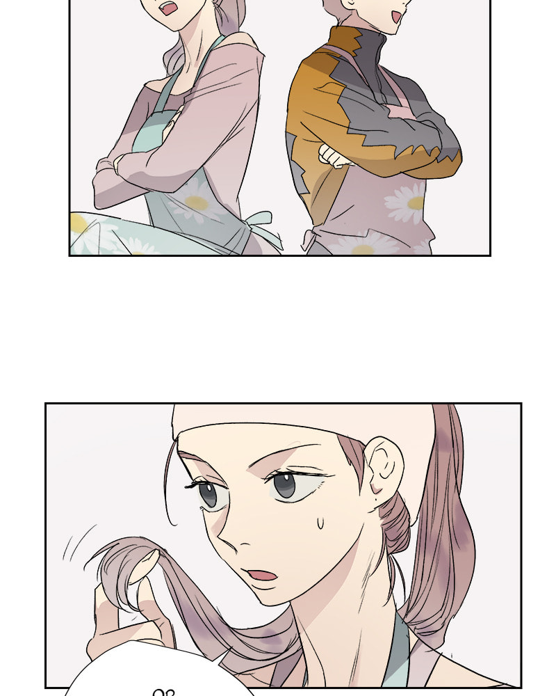 Read This Life to the Next chapter 36 image 7 on Lezhin