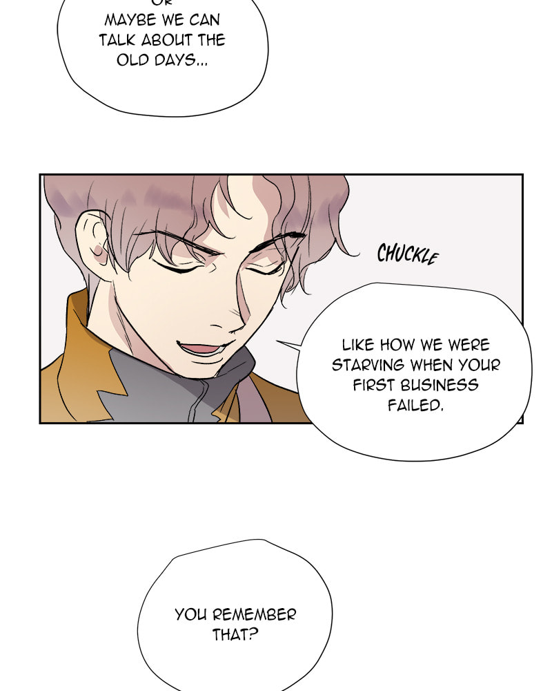 Read This Life to the Next chapter 36 image 8 on Lezhin