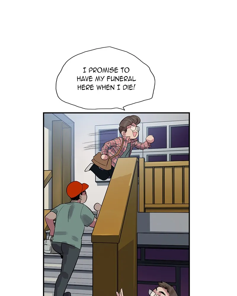 Read This Life to the Next chapter 4 image 10 on Lezhin