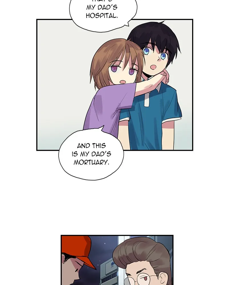 Read This Life to the Next chapter 4 image 17 on Lezhin