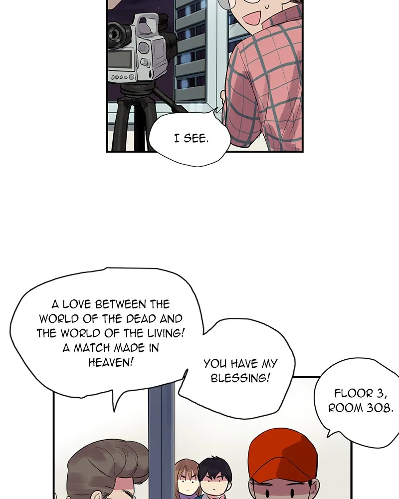Read This Life to the Next chapter 4 image 18 on Lezhin