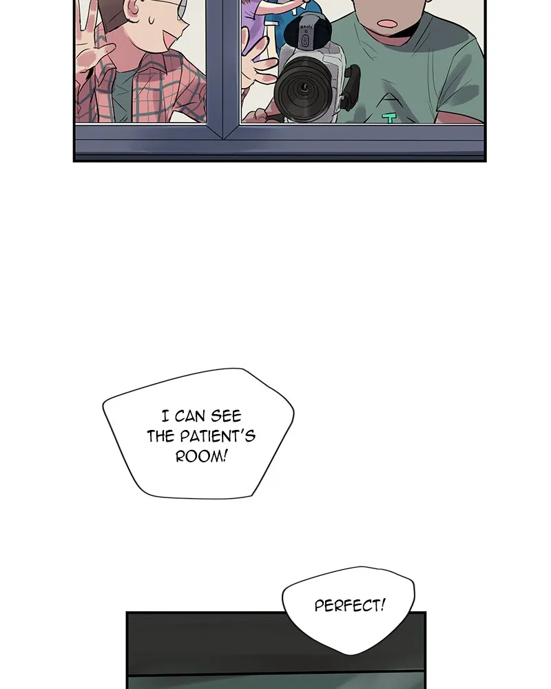 Read This Life to the Next chapter 4 image 19 on Lezhin