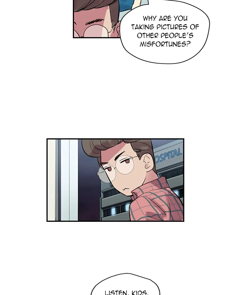 Read This Life to the Next chapter 4 image 22 on Lezhin