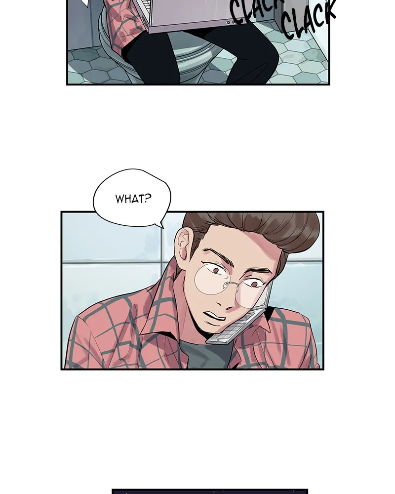 Read This Life to the Next chapter 4 image 3 on Lezhin