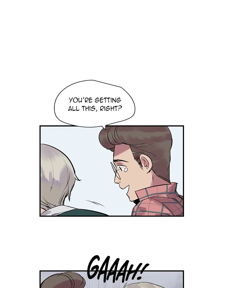 Read This Life to the Next chapter 4 image 30 on Lezhin