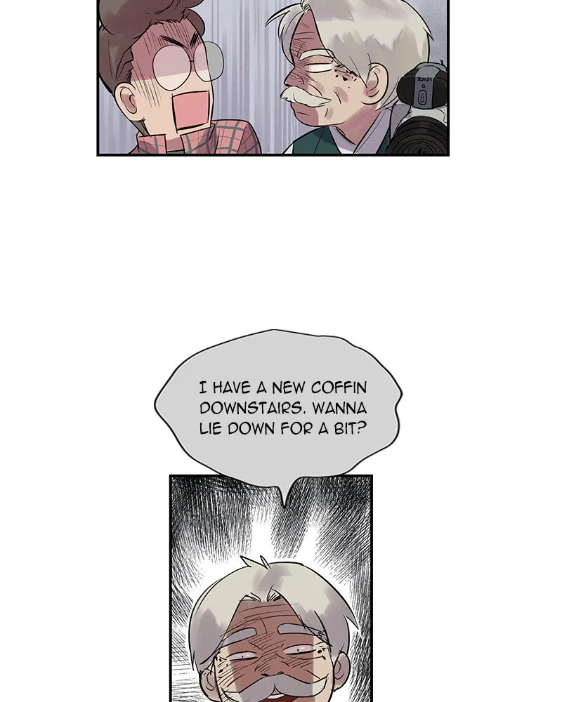 Read This Life to the Next chapter 4 image 31 on Lezhin