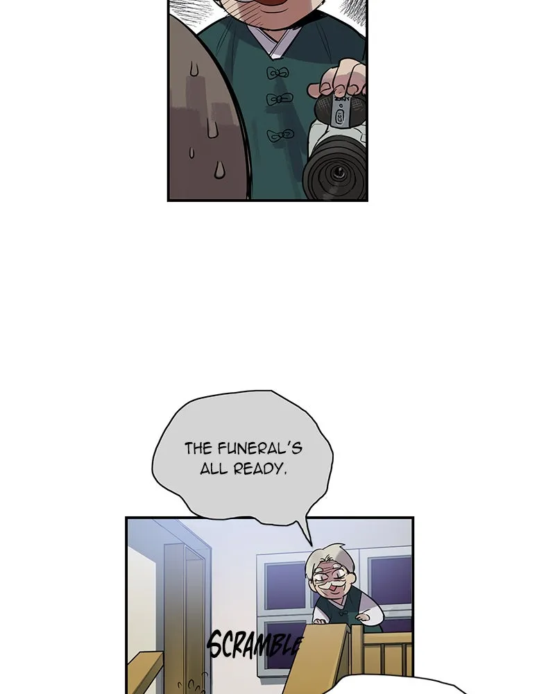 Read This Life to the Next chapter 4 image 32 on Lezhin